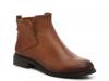 Hyla Bootie Cognac view