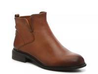 Hyla Bootie Cognac view