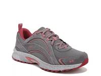 Sky Walk Trail Walking Shoe - Women's Grey view