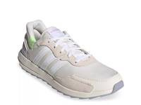 Retrorun Sneaker - Women's Beige/White/Multicolor view