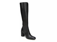 Gardenia Boot Black view