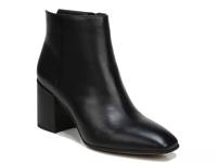 Trudy Bootie Black view