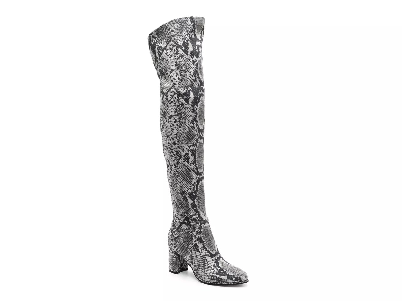 Darton Over-the-Knee Boot