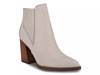 Eilise Bootie White view