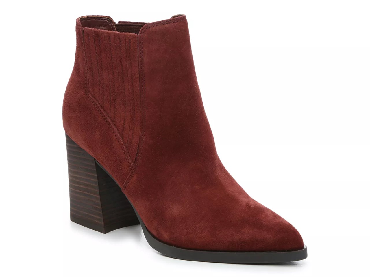 Eilise Bootie