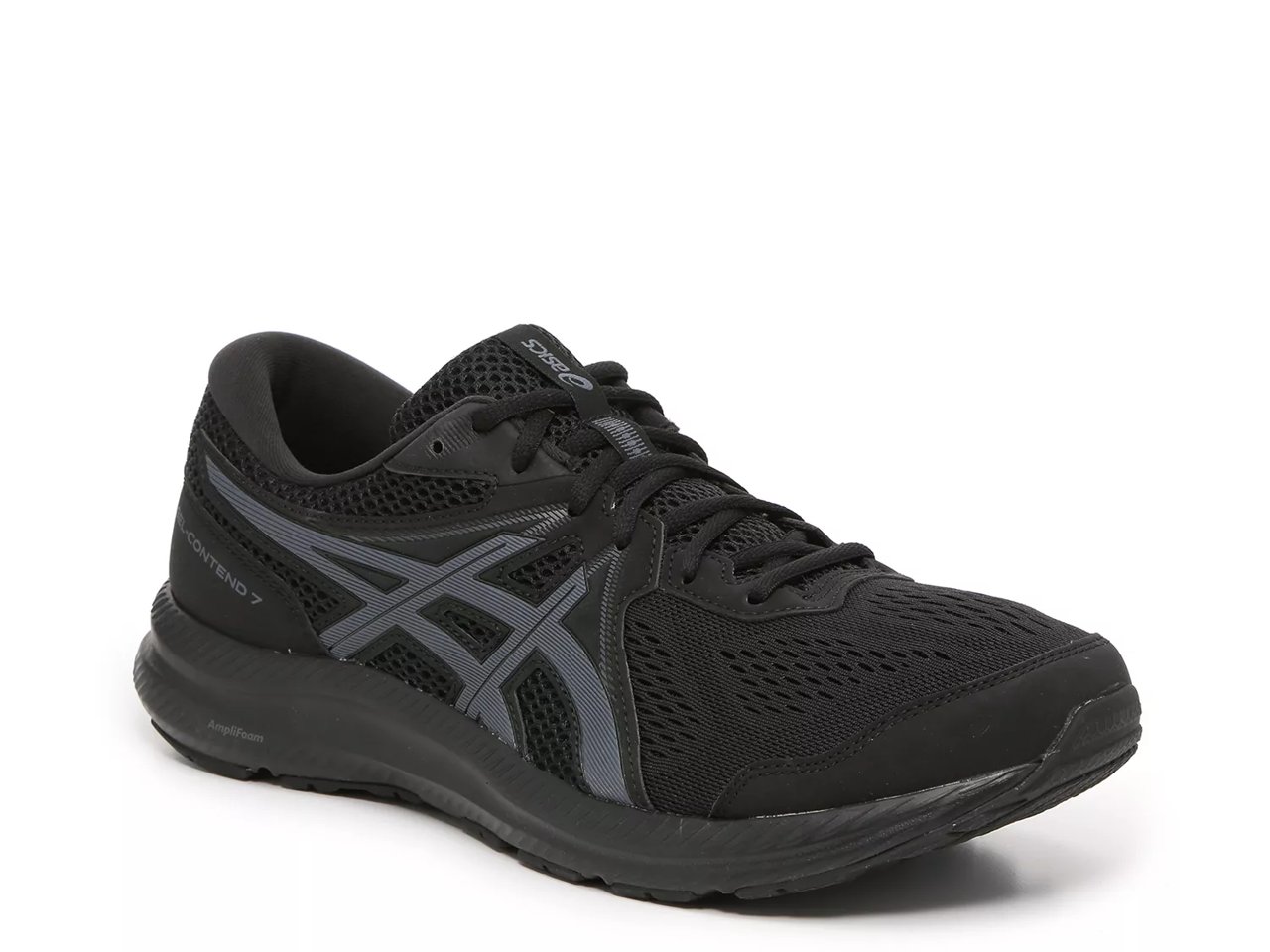 GEL-Contend 7 Running Shoe - Men's