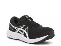 GEL-Contend 7 Running Shoe - Men's Black/White view