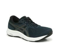 GEL-Contend 7 Running Shoe - Men's Navy view