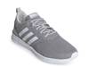 QT Racer 2.0 Sneaker - Women's Grey/White view