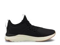 Softride Sophia Eco Sneaker - Women's Black/White view