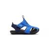 Sunray Protect 2 Sandal - Kids' Cobalt view
