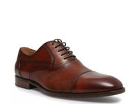 Proctr Oxford Tan view