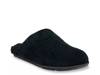Alfons Scuff Slipper - Men's Black view