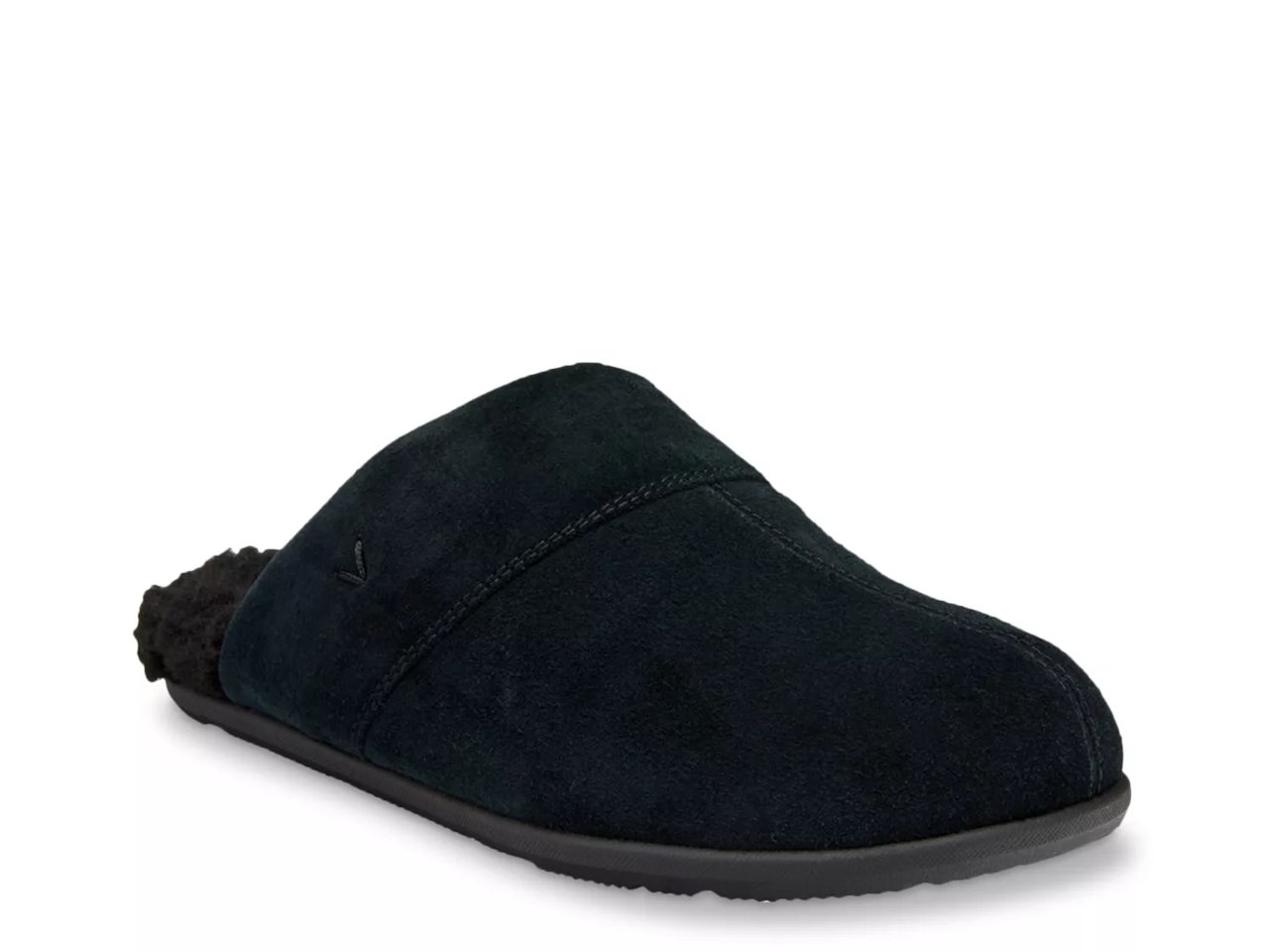 Alfons Scuff Slipper - Men's