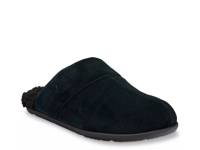 Alfons Scuff Slipper - Men's Black view