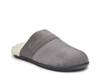 Alfons Scuff Slipper - Men's Grey view