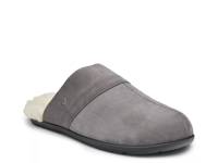 Alfons Scuff Slipper - Men's Grey view