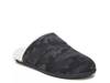Alfons Scuff Slipper - Men's Grey Camouflage view