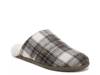 Alfons Scuff Slipper - Men's Dark Brown view