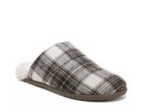 Alfons Scuff Slipper - Men's Dark Brown view