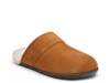Alfons Scuff Slipper - Men's Light Brown view
