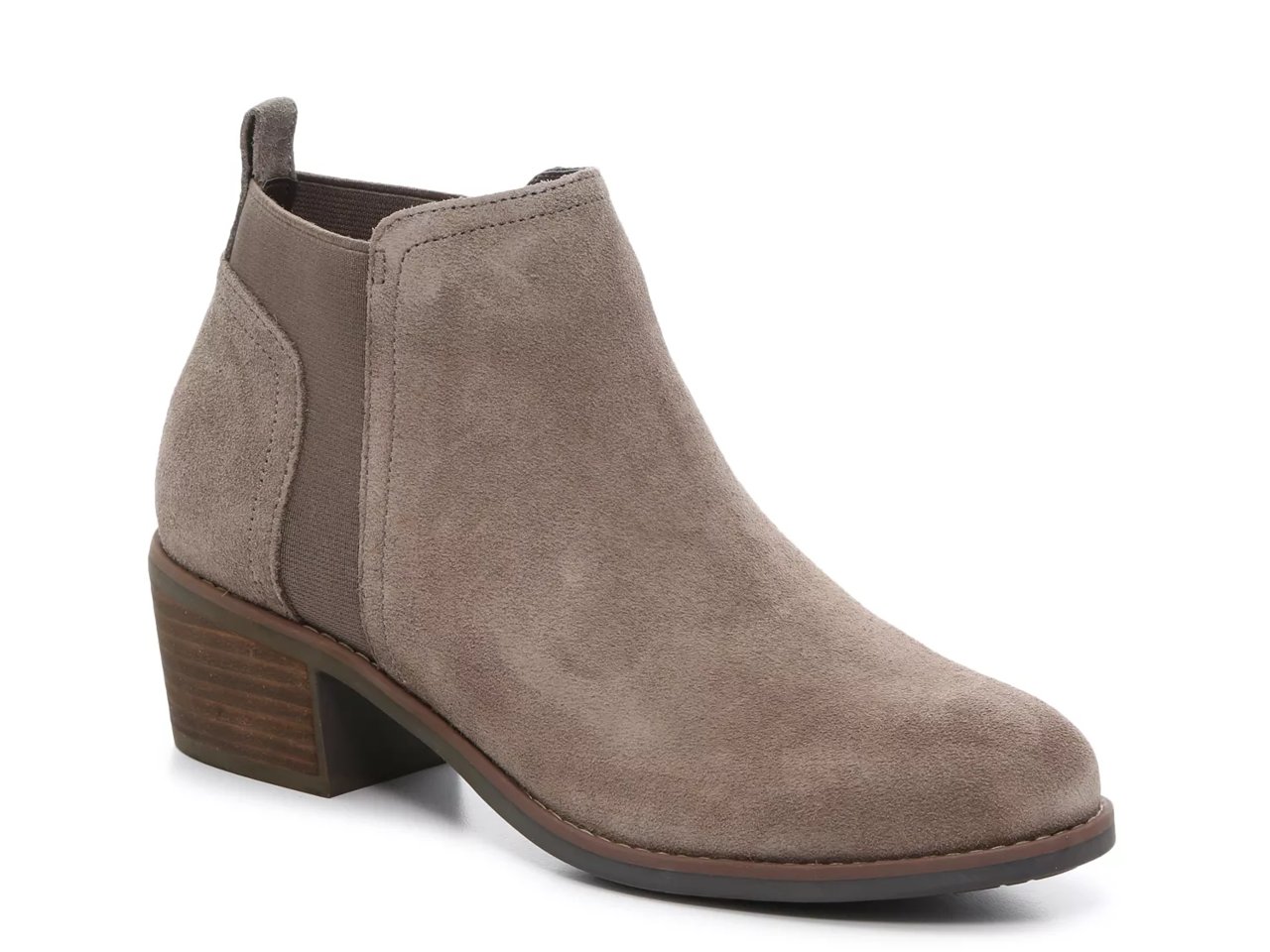 Zora Chelsea Boot