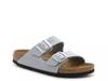 Arizona Slide Sandal Grey view