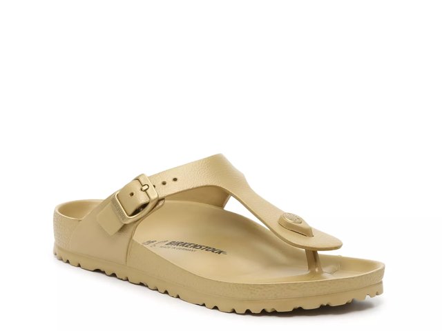Gizeh Essentials EVA Slide Sandal - Women's