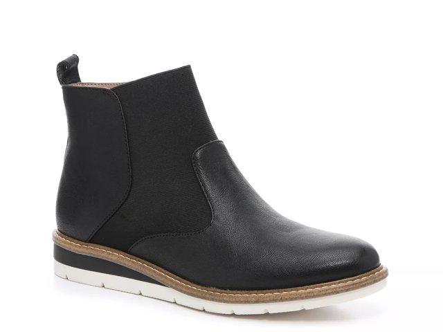 Arlo Chelsea Boot