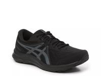 GEL-Contend 7 Running Shoe - Men's Black view