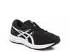 GEL-Contend 7 Running Shoe - Men's Black/White view