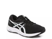 GEL-Contend 7 Running Shoe - Men's Black/White view