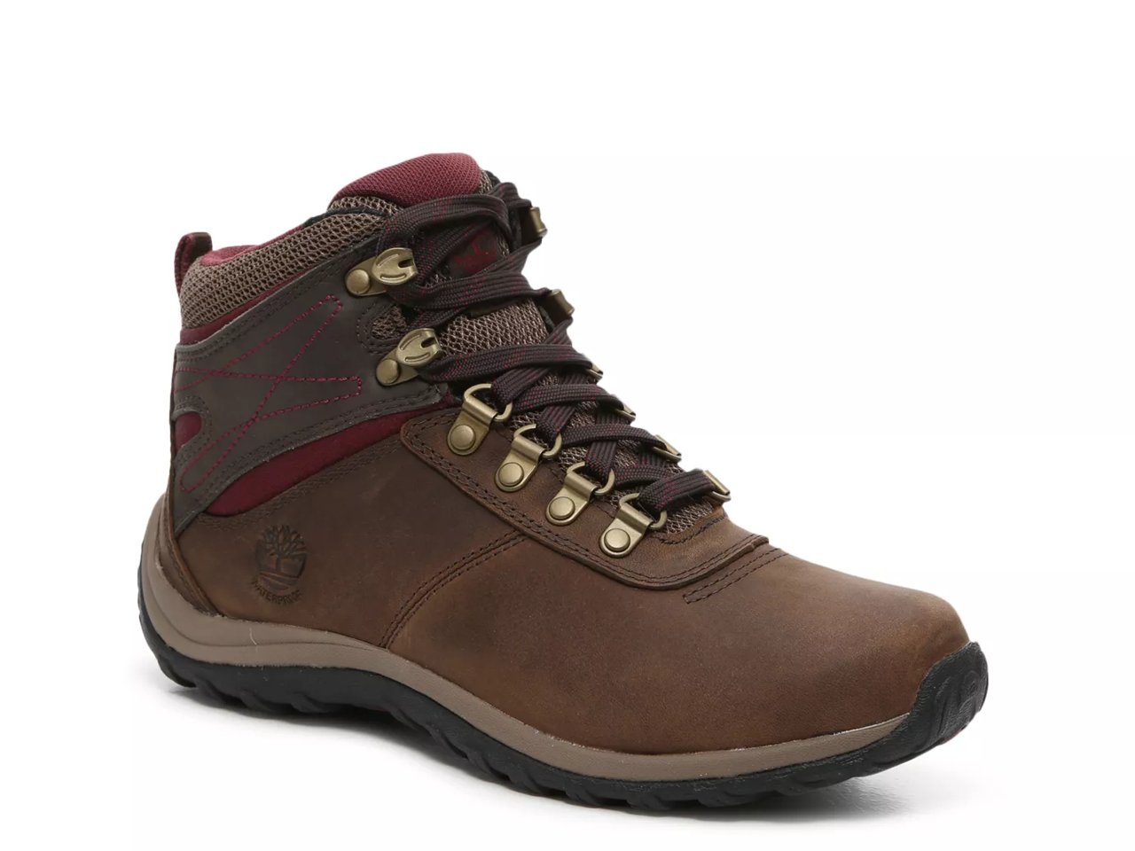 Norwood Hiking Boot - Women's