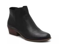 Beatrix Bootie Black view