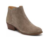 Beatrix Bootie Taupe view