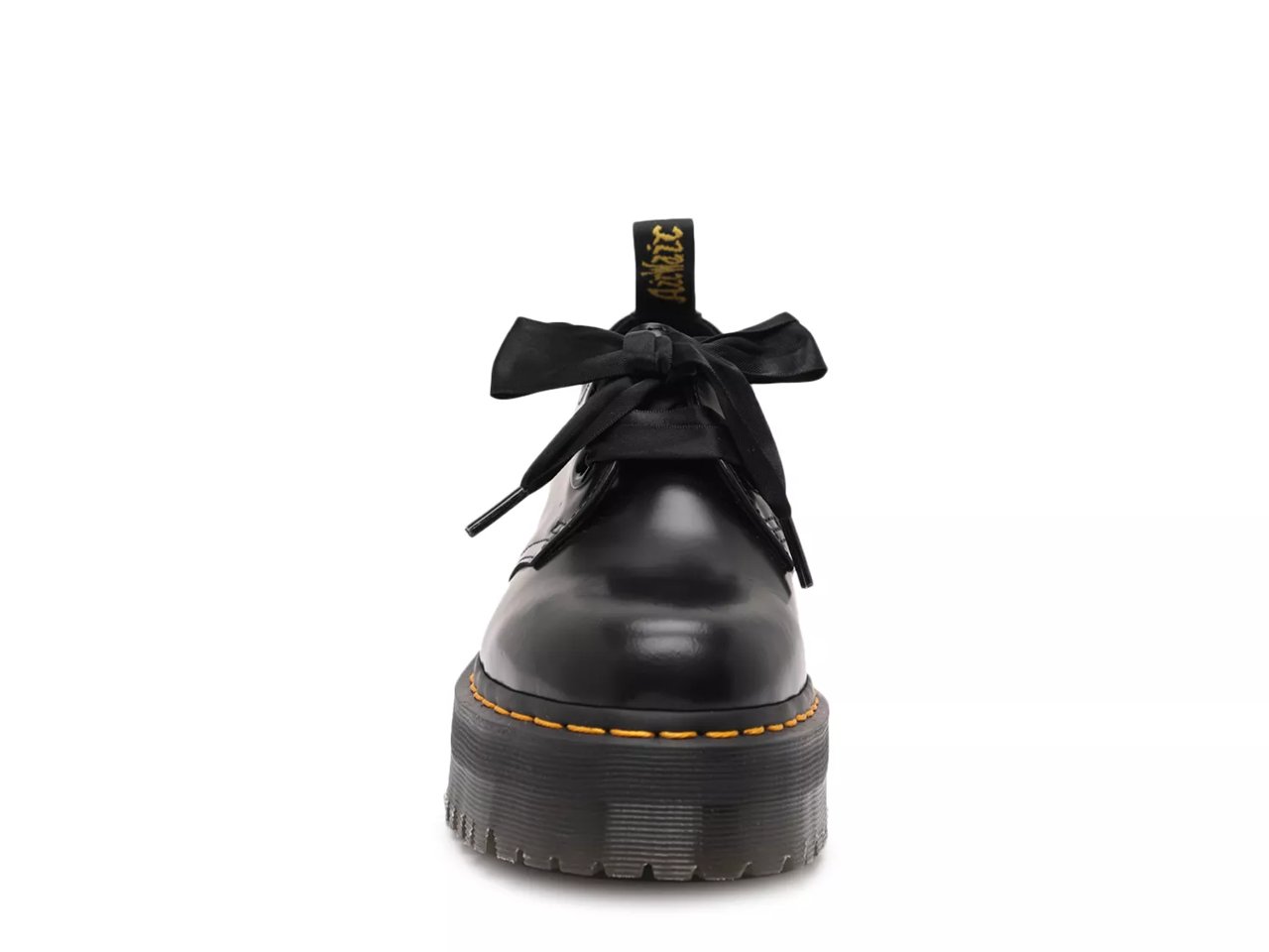 Holly Platform Oxford - Women's