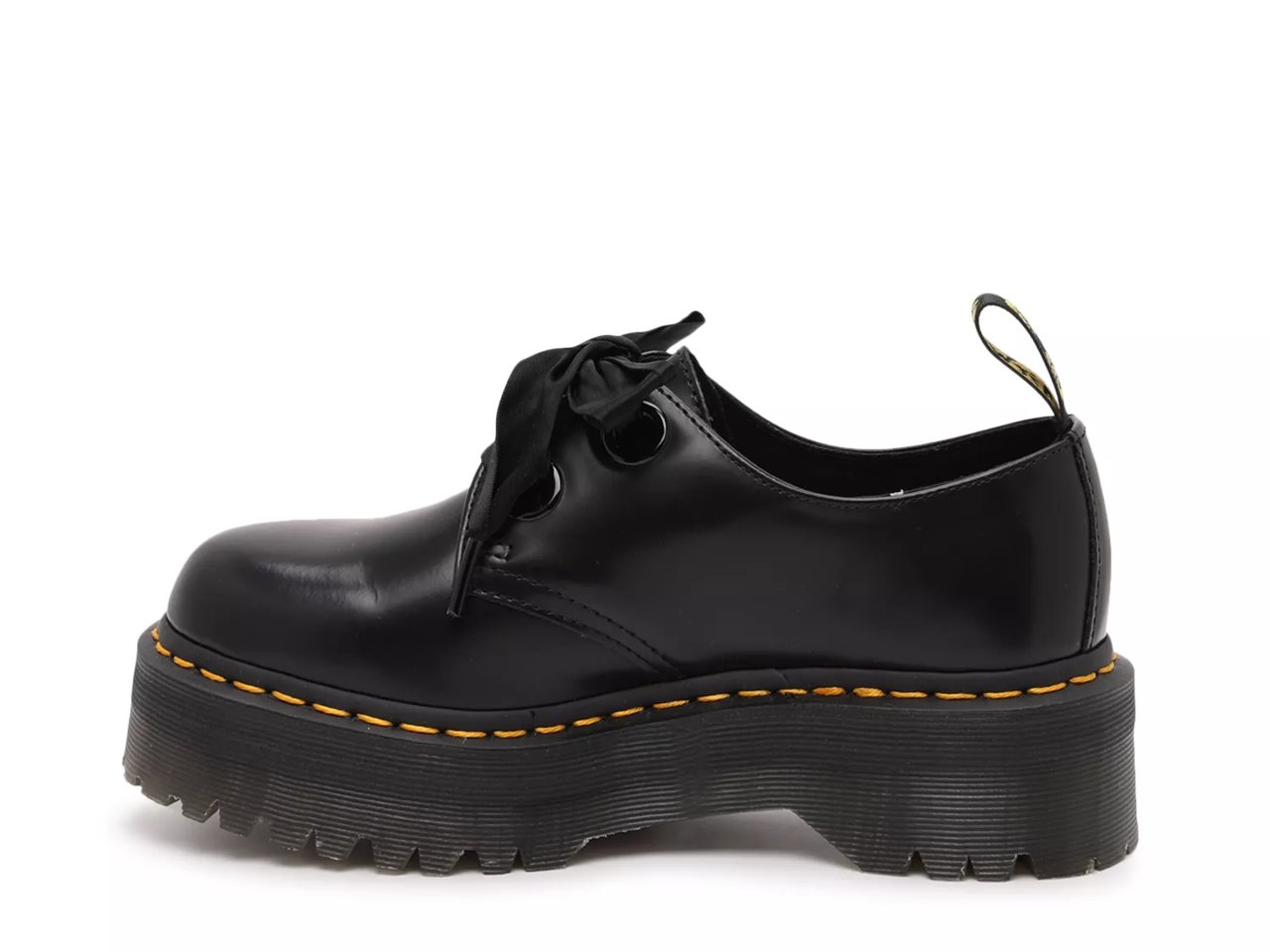 Holly Platform Oxford - Women's