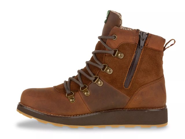 Ariel Waterproof Bootie - Women's