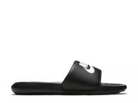 Victori One Slide Sandal - Women's Black view