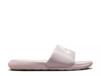 Victori One Slide Sandal - Women's Pink view