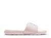 Victori One Slide Sandal - Women's Rose Pink view