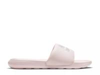Victori One Slide Sandal - Women's Rose Pink view