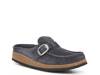 Buckley Clog - Women's Navy view