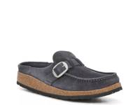Buckley Clog - Women's Navy view