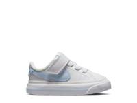 Court Legacy Sneaker - Kids' White view