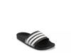Adilette Comfort Slide Sandal - Kids' Black view