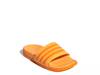 Adilette Comfort Slide Sandal - Kids' Orange view