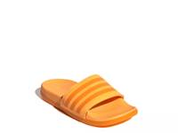 Adilette Comfort Slide Sandal - Kids' Orange view