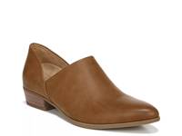 Carlyn Bootie Dark Brown view