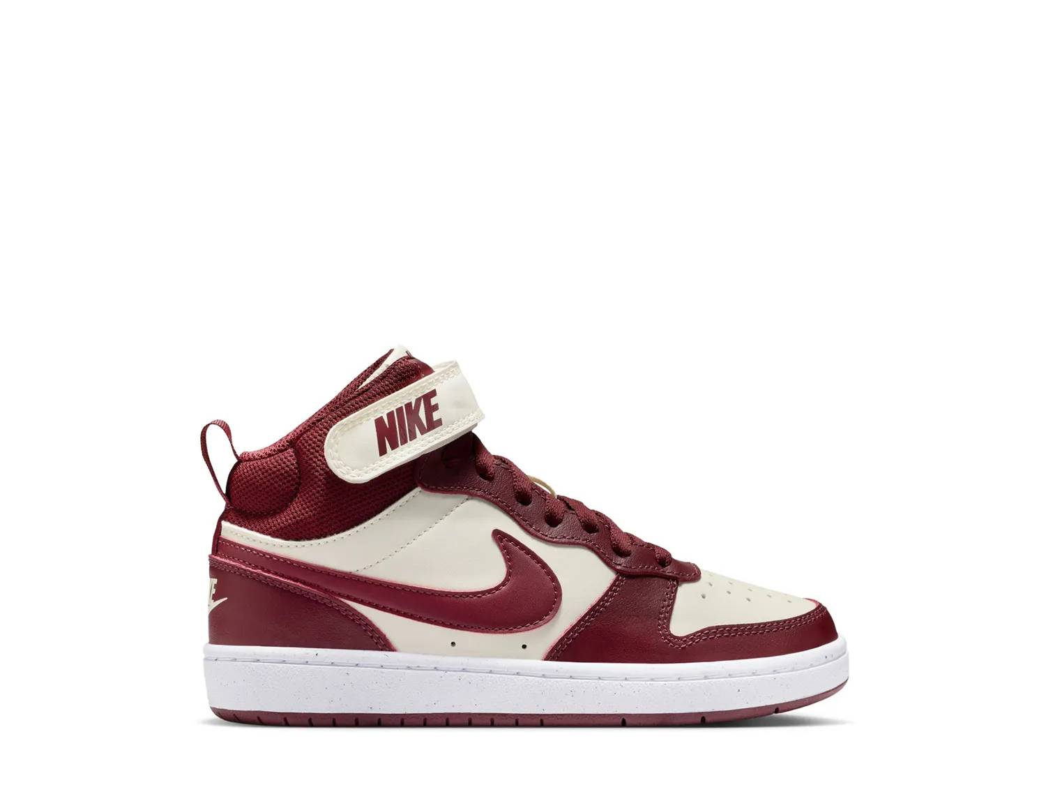 Court Borough Mid Sneaker - Kids'